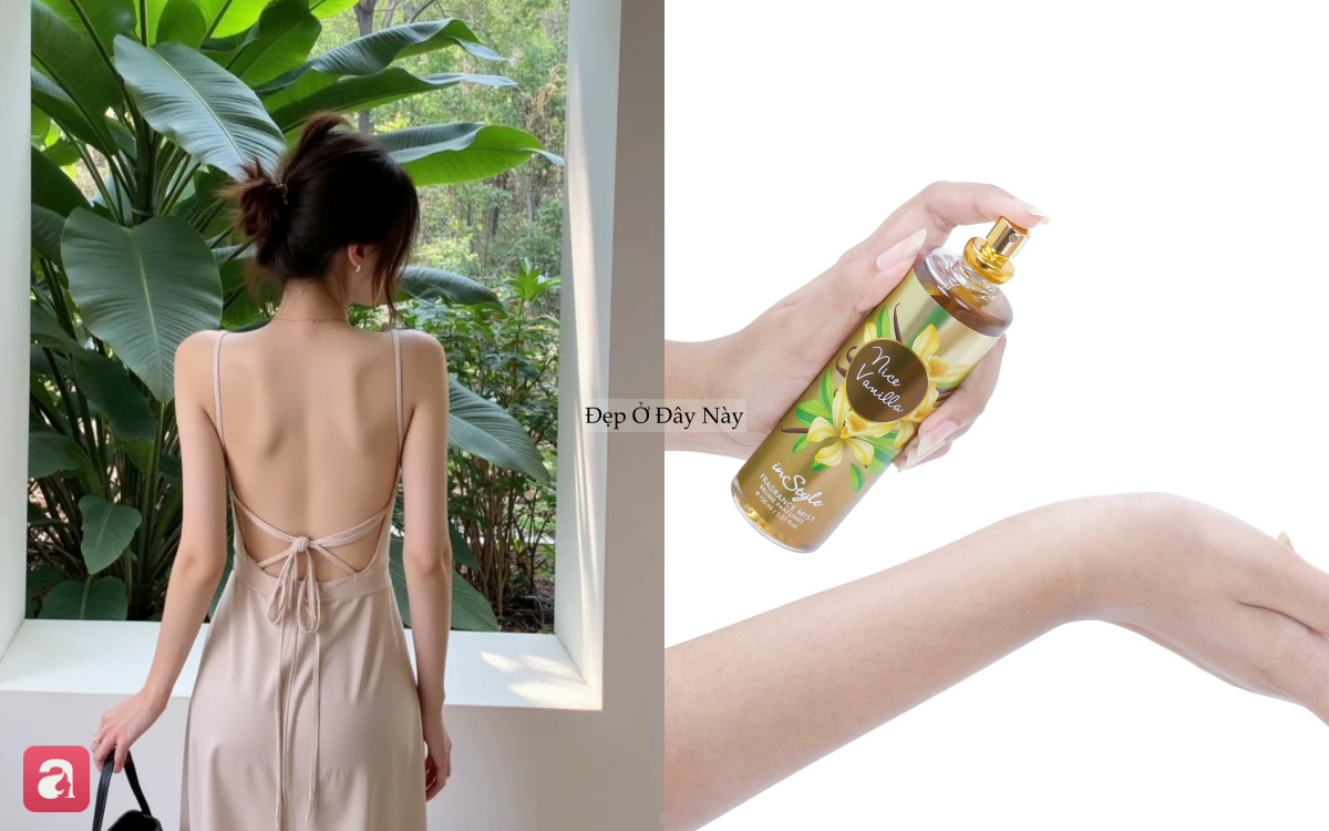 5 c&aacute;ch gi&uacute;p bạn thơm tho cả ng&agrave;y theo c&aacute;ch nhẹ nh&agrave;ng, tinh tế m&agrave; chẳng cần d&ugrave;ng nước hoa- Ảnh 4.