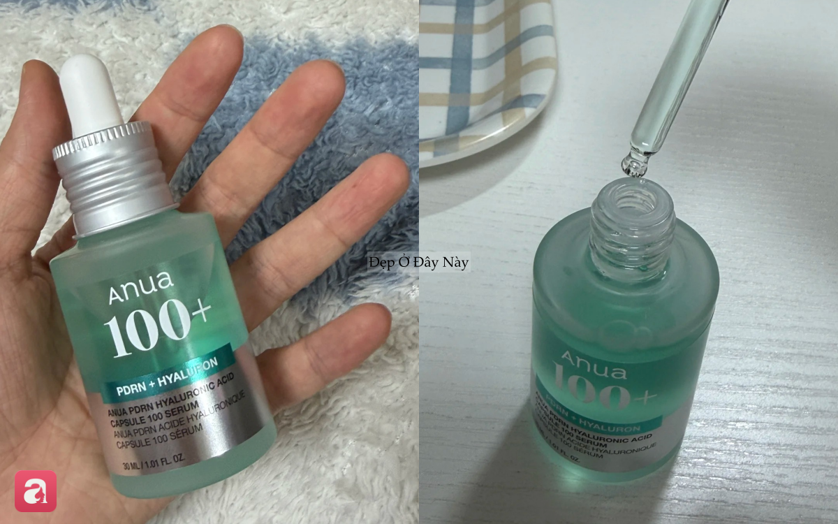 Qua tuổi 30, n&agrave;ng blogger Mia tiết lộ 6 serum "đ&aacute;ng tiền" nhất để ngừa l&atilde;o h&oacute;a to&agrave;n diện - Ảnh 3.