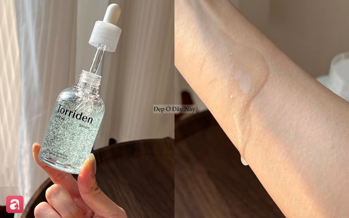 Qua tuổi 30, n&agrave;ng blogger Mia tiết lộ 6 serum "đ&aacute;ng tiền" nhất để ngừa l&atilde;o h&oacute;a to&agrave;n diện - Ảnh 4.