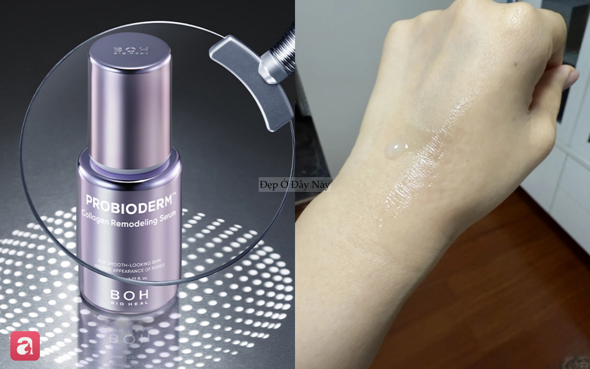 Qua tuổi 30, n&agrave;ng blogger Mia tiết lộ 6 serum "đ&aacute;ng tiền" nhất để ngừa l&atilde;o h&oacute;a to&agrave;n diện - Ảnh 5.