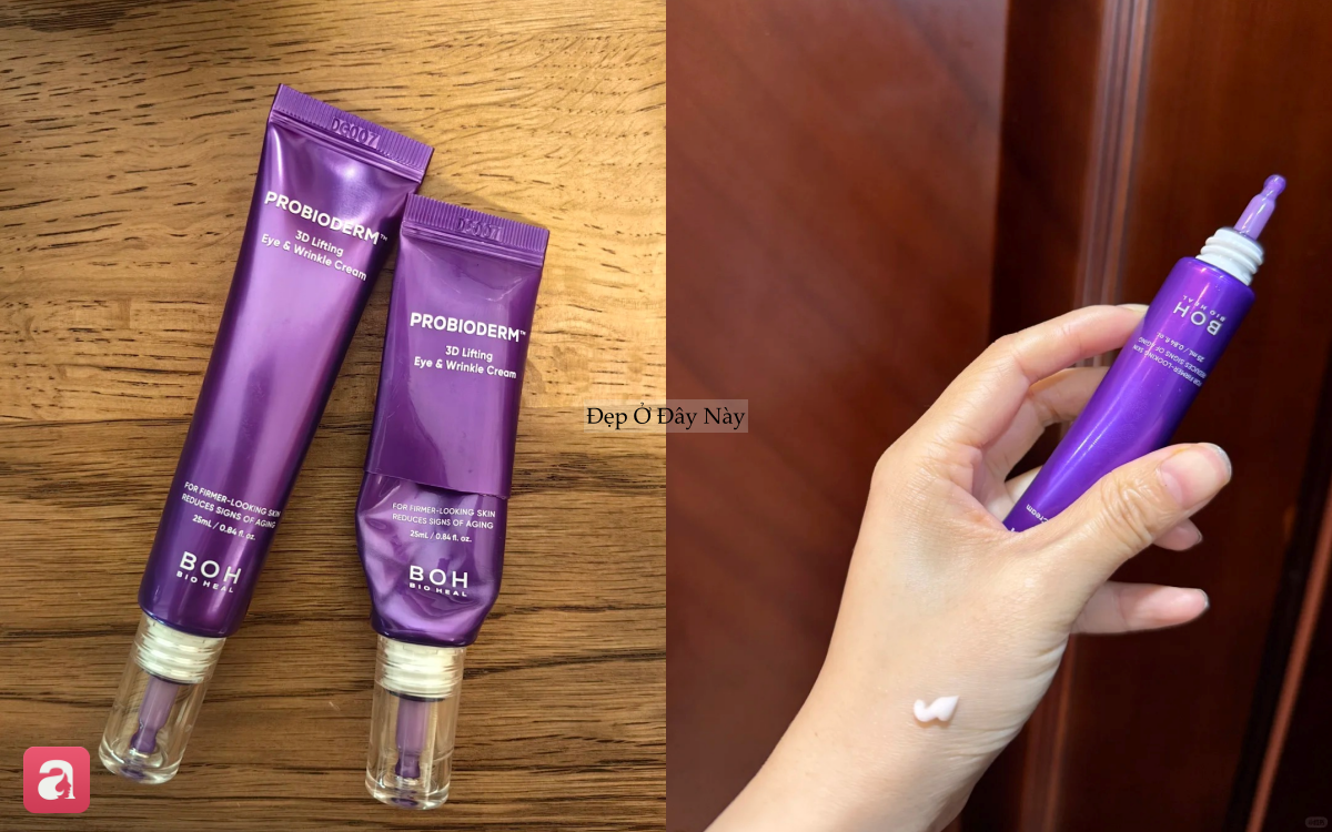 Qua tuổi 30, n&agrave;ng blogger Mia tiết lộ 6 serum "đ&aacute;ng tiền" nhất để ngừa l&atilde;o h&oacute;a to&agrave;n diện - Ảnh 6.