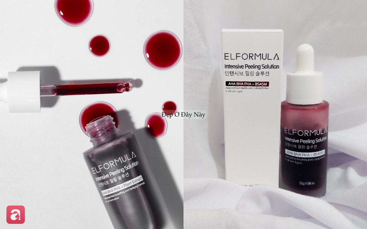 5  peel da tại nh&agrave; an to&agrave;n, l&agrave;nh t&iacute;nh khiến da như được "t&aacute;i sinh"- Ảnh 5.