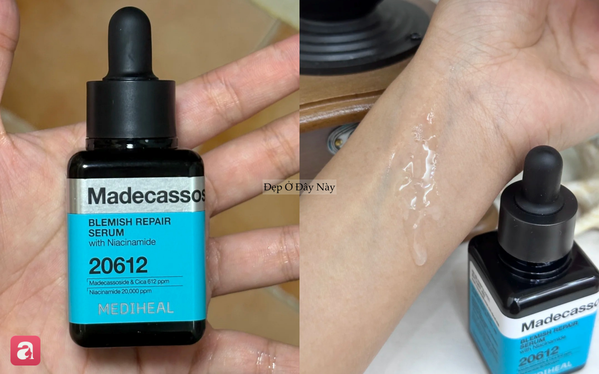 Qua tuổi 30, n&agrave;ng blogger Mia tiết lộ 6 serum "đ&aacute;ng tiền" nhất để ngừa l&atilde;o h&oacute;a to&agrave;n diện - Ảnh 7.