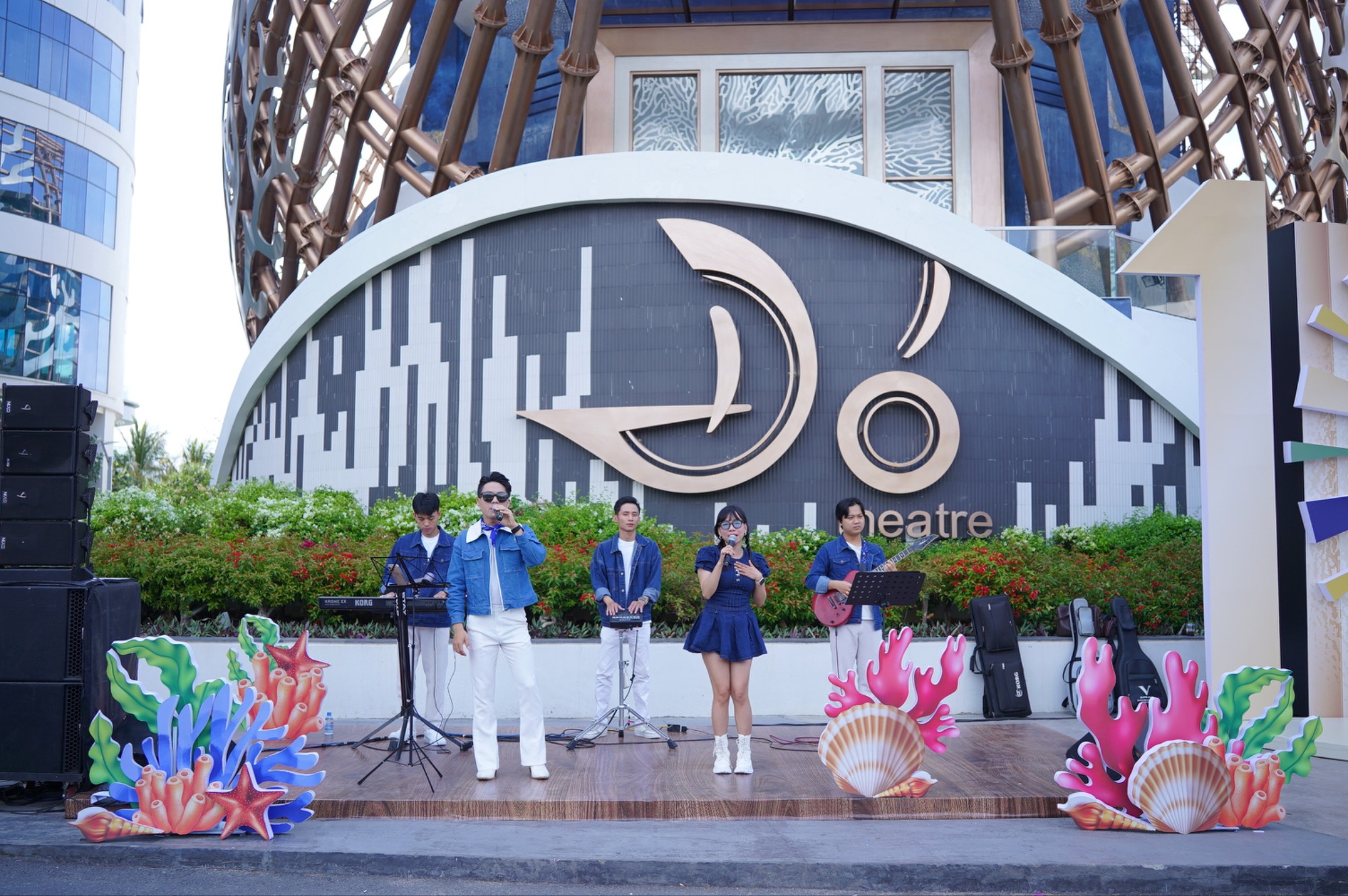 Một ng&agrave;y s&ocirc;i động tại Vega City với loạt hoạt động trải nghiệm đa sắc - Ảnh 2.