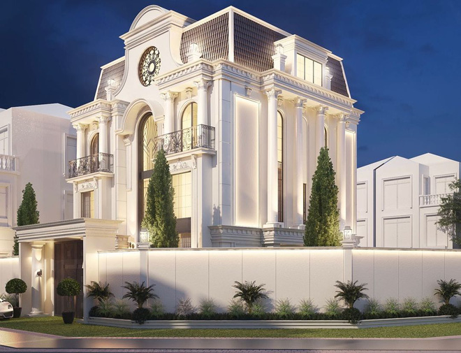 Cưới đại gia ng&agrave;nh kh&aacute;ch sạn, c&ocirc; g&aacute;i đổi đời th&agrave;nh b&agrave; ho&agrave;ng: Được chồng chiều như em b&eacute;, tặng lu&ocirc;n biệt thự 100 tỷ- Ảnh 2.