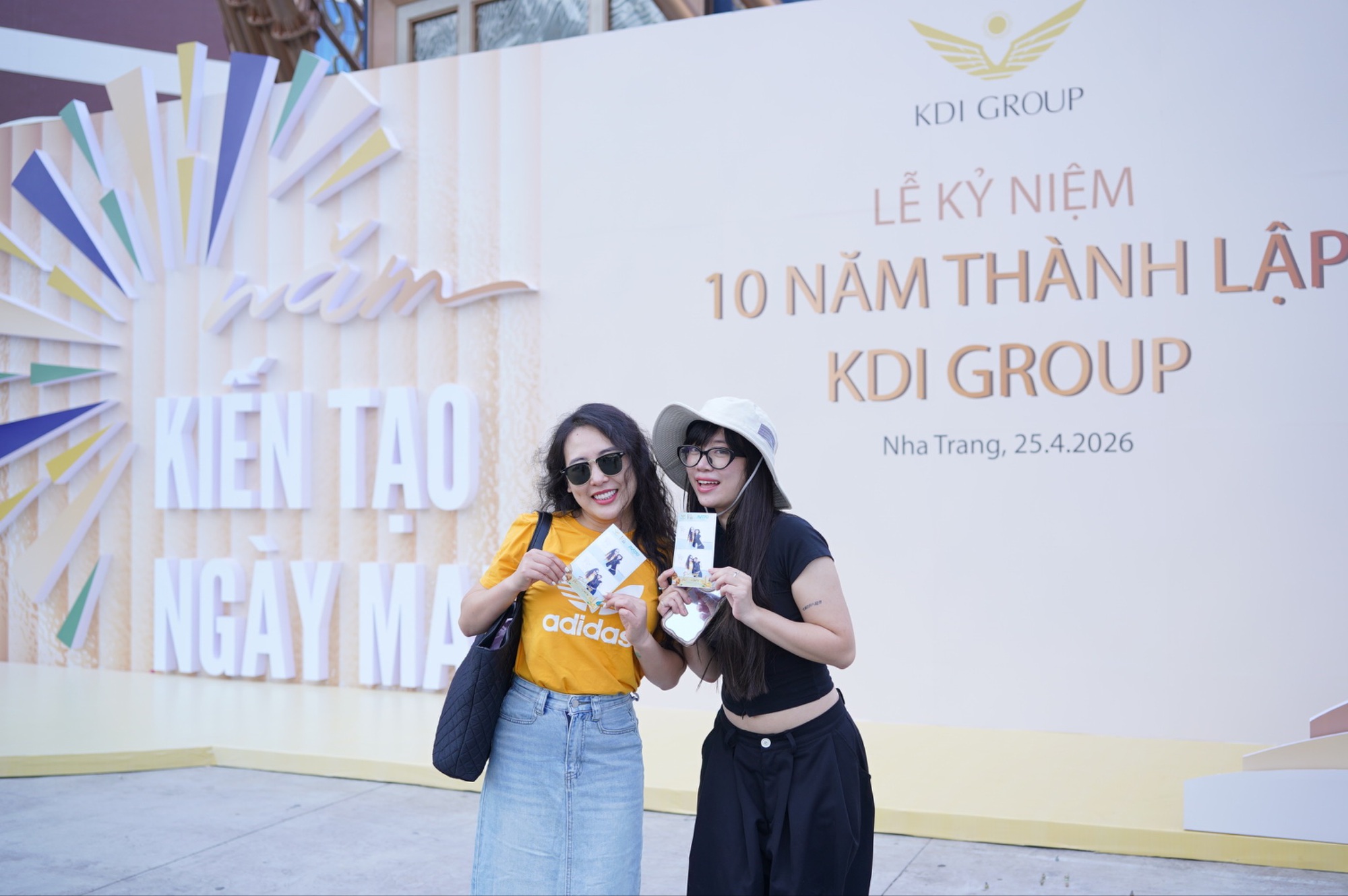 Một ng&agrave;y s&ocirc;i động tại Vega City với loạt hoạt động trải nghiệm đa sắc - Ảnh 3.