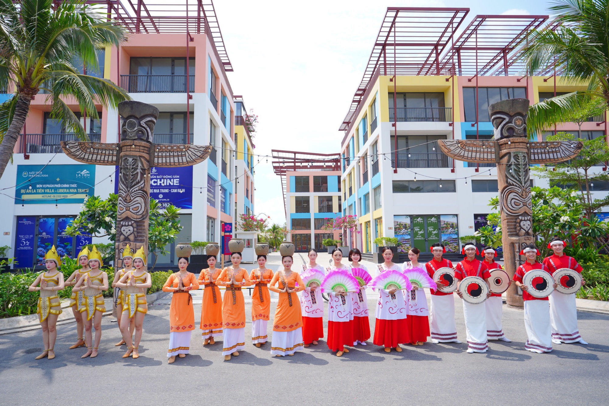 Một ng&agrave;y s&ocirc;i động tại Vega City với loạt hoạt động trải nghiệm đa sắc - Ảnh 7.