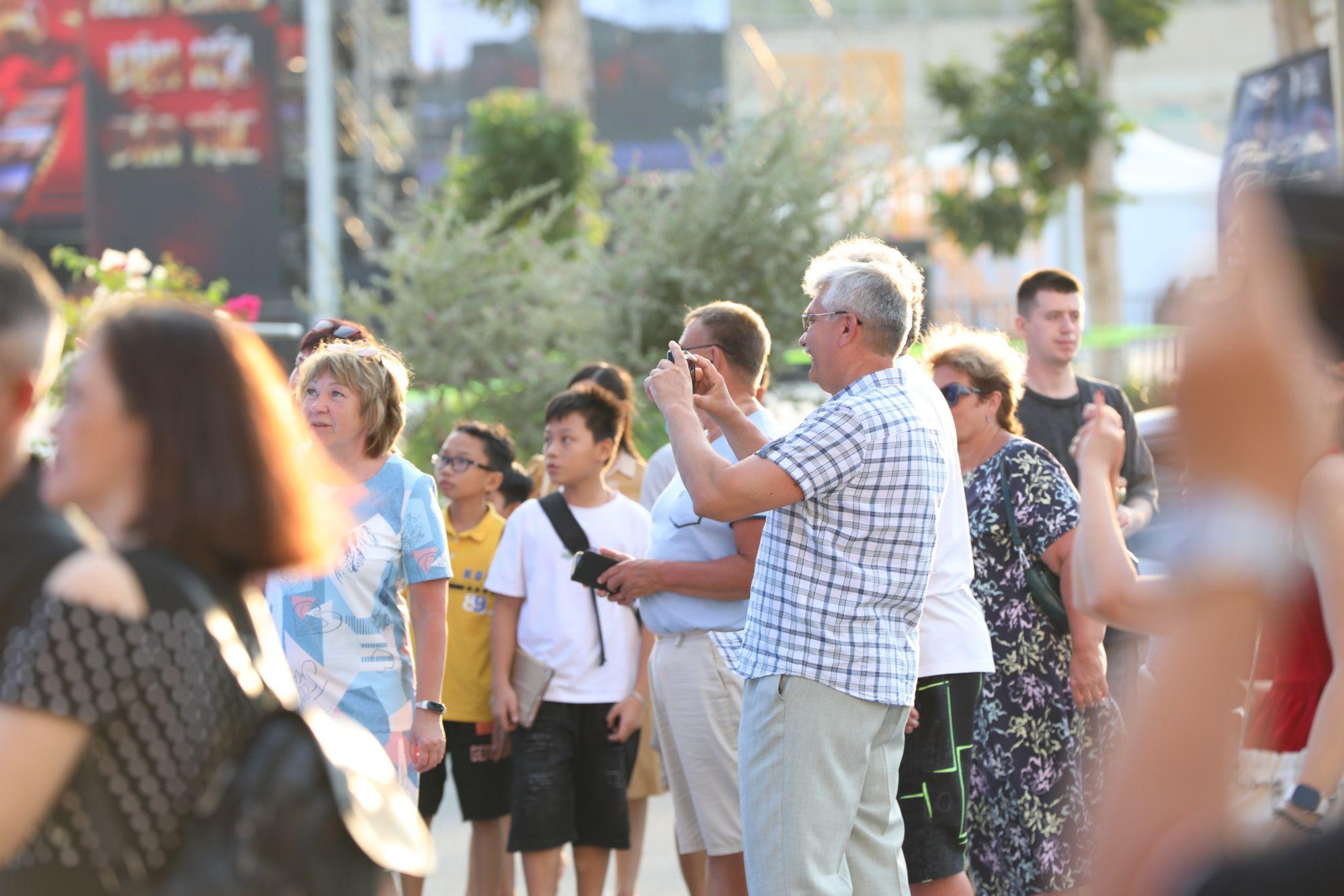 Một ng&agrave;y s&ocirc;i động tại Vega City với loạt hoạt động trải nghiệm đa sắc - Ảnh 10.