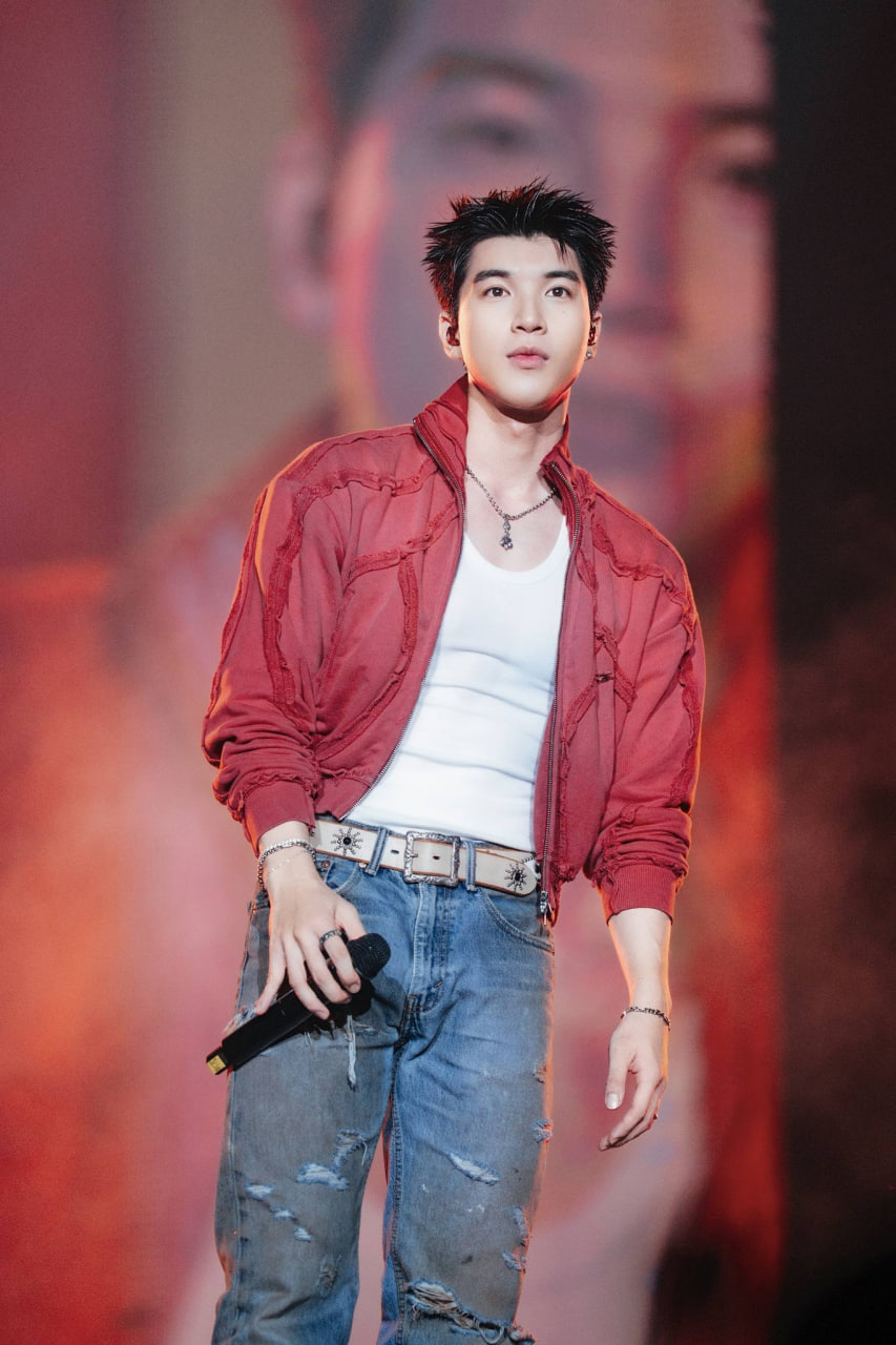 Sao hạng A Vbiz lọt v&agrave;o bảng xếp hạng to&agrave;n cầu của Spotify, ở Việt Nam chỉ mới c&oacute; 2 người l&agrave;m được điều n&agrave;y- Ảnh 5.