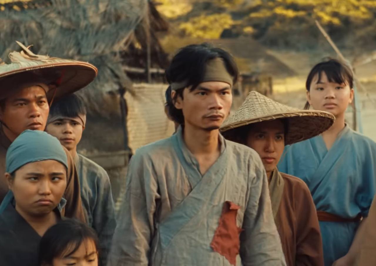 Sao Việt n&agrave;y hot l&ecirc;n đ&uacute;ng kiểu duy&ecirc;n trời định: 100% phim đạt trăm tỷ, nhan sắc tỷ lệ nghịch diễn xuất- Ảnh 6.