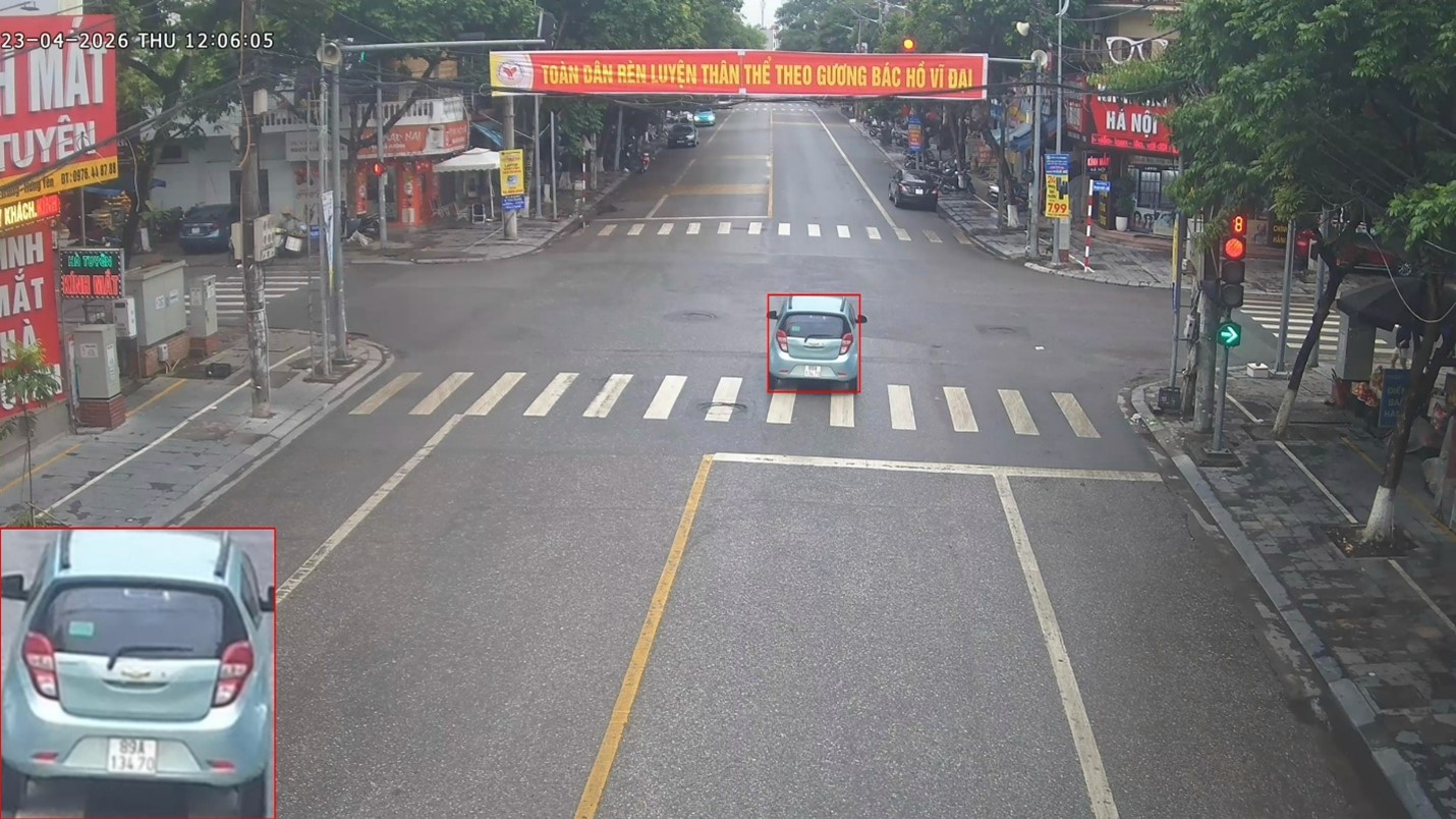 143 chủ xe m&aacute;y, &ocirc; t&ocirc; mang biển kiểm so&aacute;t sau khẩn trương nộp phạt nguội theo nghị định 168- Ảnh 2.