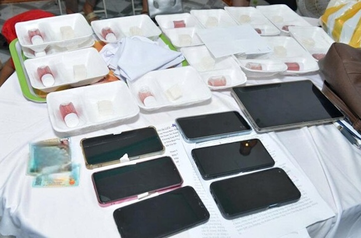 Vạch trần 70 kịch bản l&ocirc;i k&eacute;o của 'Hội th&aacute;nh của Đức Ch&uacute;a Trời Mẹ' ở Quảng Trị- Ảnh 2.