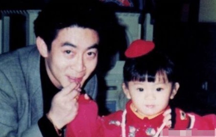 Con g&aacute;i duy nhất của "T&ocirc;n Ngộ Kh&ocirc;ng": Xinh đẹp, giỏi giang, sống k&iacute;n tiếng- Ảnh 1.