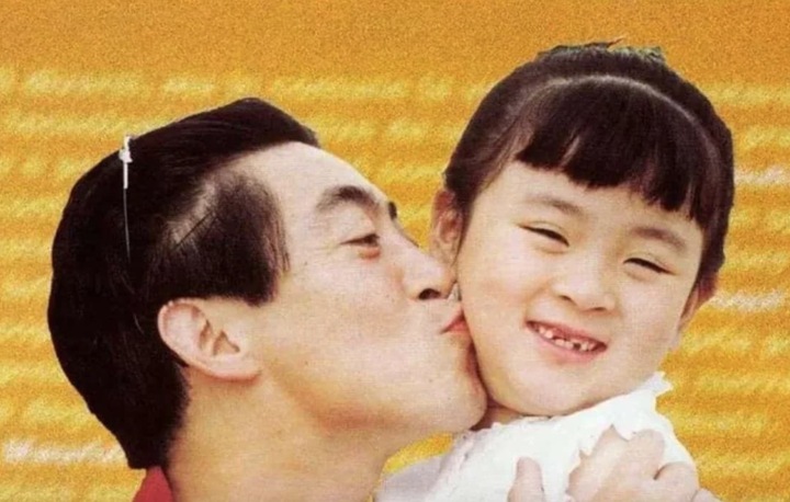 Con g&aacute;i duy nhất của "T&ocirc;n Ngộ Kh&ocirc;ng": Xinh đẹp, giỏi giang, sống k&iacute;n tiếng- Ảnh 2.