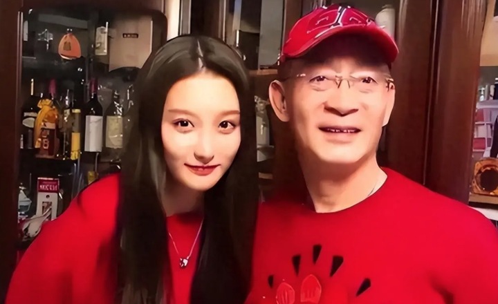 Con g&aacute;i duy nhất của "T&ocirc;n Ngộ Kh&ocirc;ng": Xinh đẹp, giỏi giang, sống k&iacute;n tiếng- Ảnh 4.