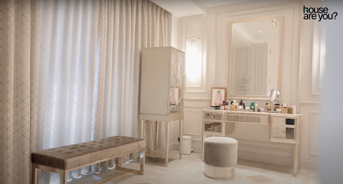 Cưới đại gia ng&agrave;nh kh&aacute;ch sạn, c&ocirc; g&aacute;i đổi đời th&agrave;nh b&agrave; ho&agrave;ng: Được chồng chiều như em b&eacute;, tặng lu&ocirc;n biệt thự 100 tỷ- Ảnh 19.