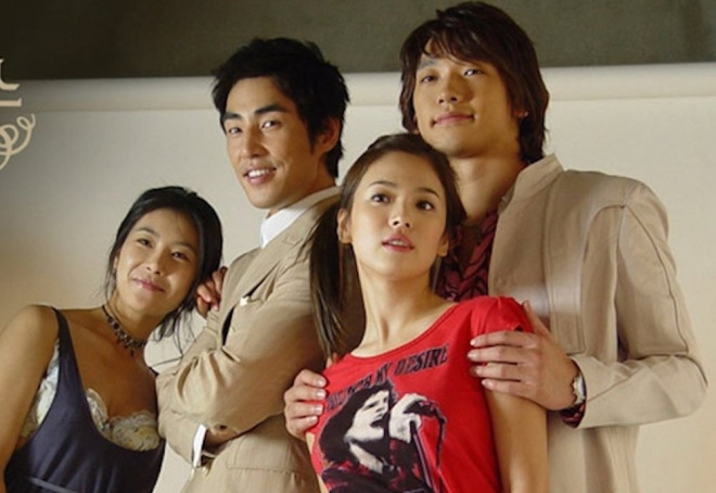 Mỹ nh&acirc;n Ng&ocirc;i Nh&agrave; Hạnh Ph&uacute;c mang thai cho đại gia sau 6 năm cưới- Ảnh 5.