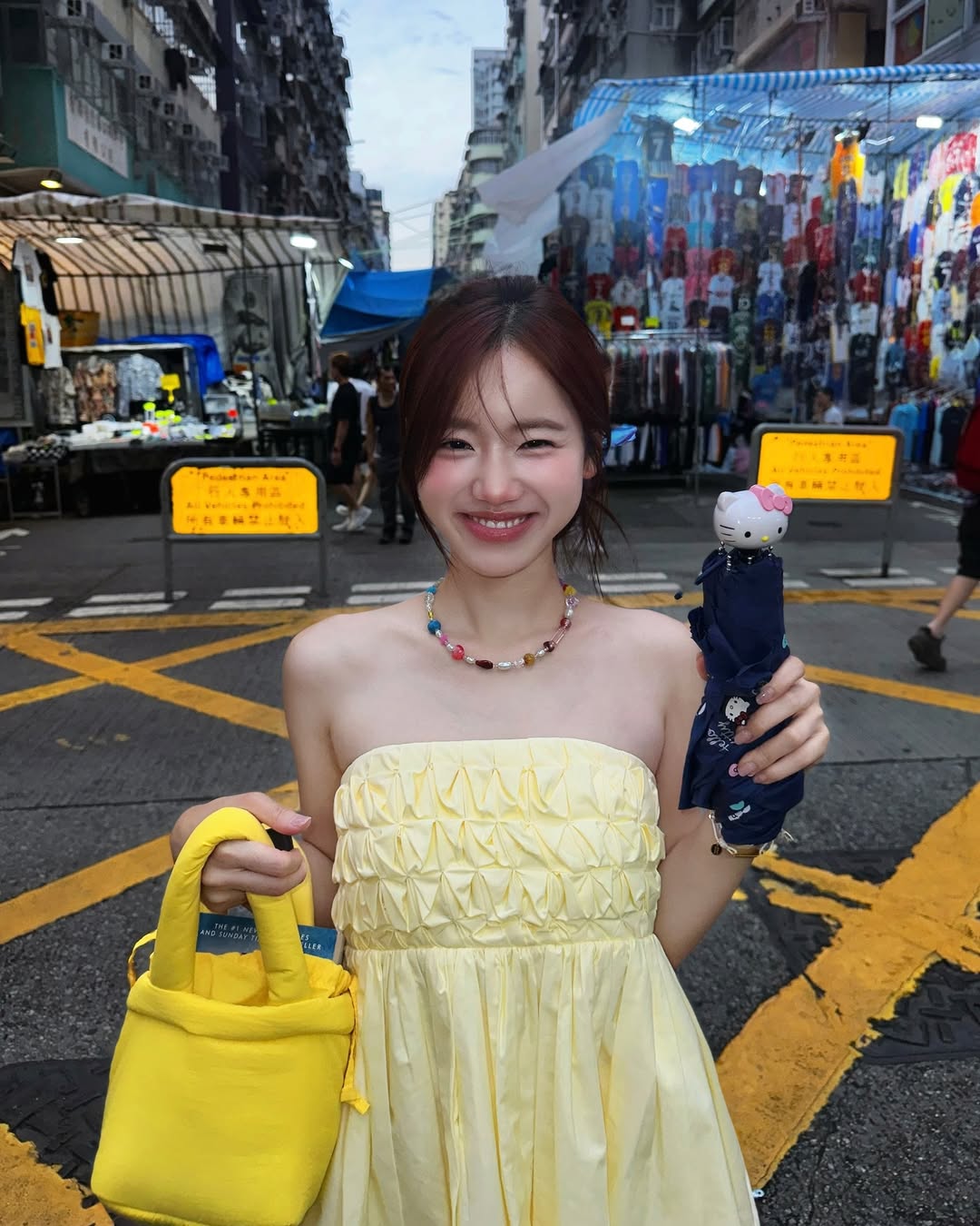 Mỹ nữ mặt "b&uacute;ng ra sữa" d&ugrave; đ&atilde; gần 30: Style điệu đ&agrave; chuẩn vibe c&ocirc; bạn g&aacute;i ngoan xinh y&ecirc;u- Ảnh 2.