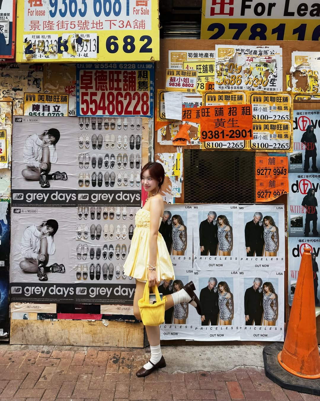 Mỹ nữ mặt "b&uacute;ng ra sữa" d&ugrave; đ&atilde; gần 30: Style điệu đ&agrave; chuẩn vibe c&ocirc; bạn g&aacute;i ngoan xinh y&ecirc;u- Ảnh 3.