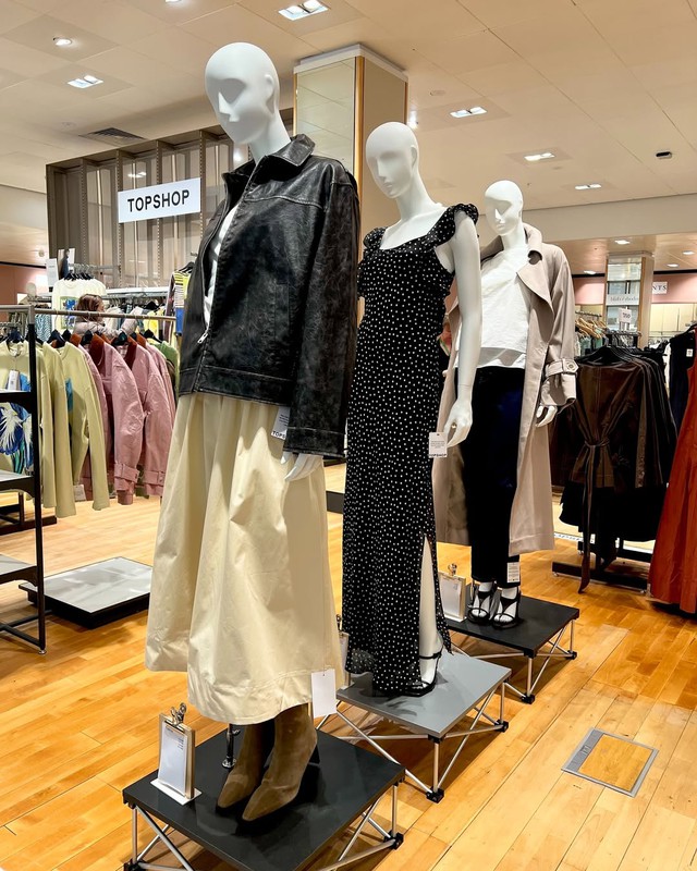 Topshop từng l&agrave; thanh xu&acirc;n của hội mặc &ldquo;chất", l&agrave; khao kh&aacute;t của nhiều t&iacute;n đồ Việt, giờ ổn kh&ocirc;ng?- Ảnh 15.