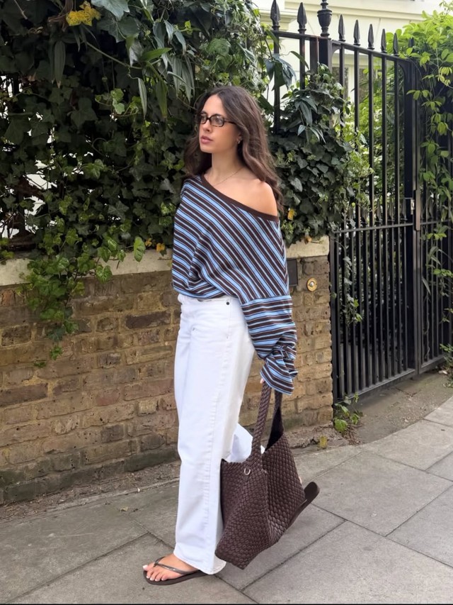 Topshop từng l&agrave; thanh xu&acirc;n của hội mặc &ldquo;chất", l&agrave; khao kh&aacute;t của nhiều t&iacute;n đồ Việt, giờ ổn kh&ocirc;ng?- Ảnh 9.