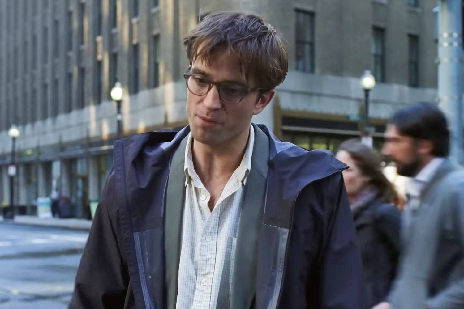 The Drama: Một t&aacute;c phẩm đầy tham vọng v&agrave; tr&iacute; tuệ nhưng thiếu c&aacute;i kết để trở th&agrave;nh kiệt t&aacute;c- Ảnh 5.