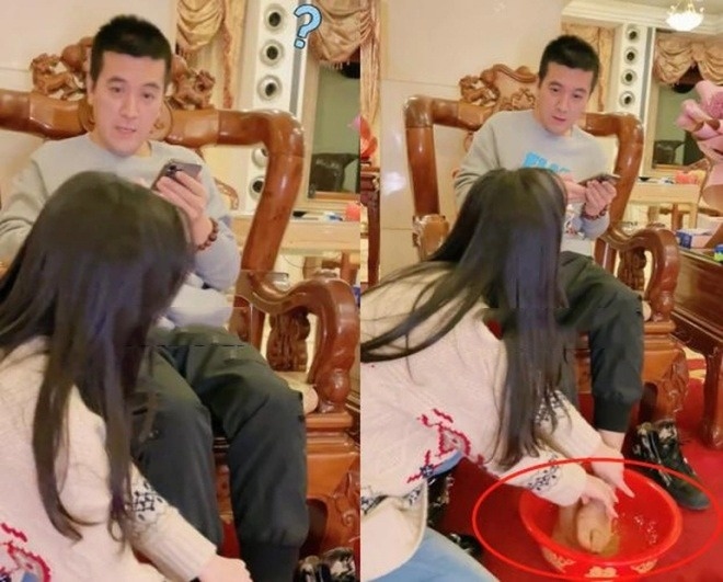 Đang hot clip bằng chứng Hoa hậu 2K3 giật chồng CEO của bạn th&acirc;n diễn vi&ecirc;n, l&eacute;n sinh con ngo&agrave;i gi&aacute; th&uacute; từ năm ngo&aacute;i- Ảnh 4.