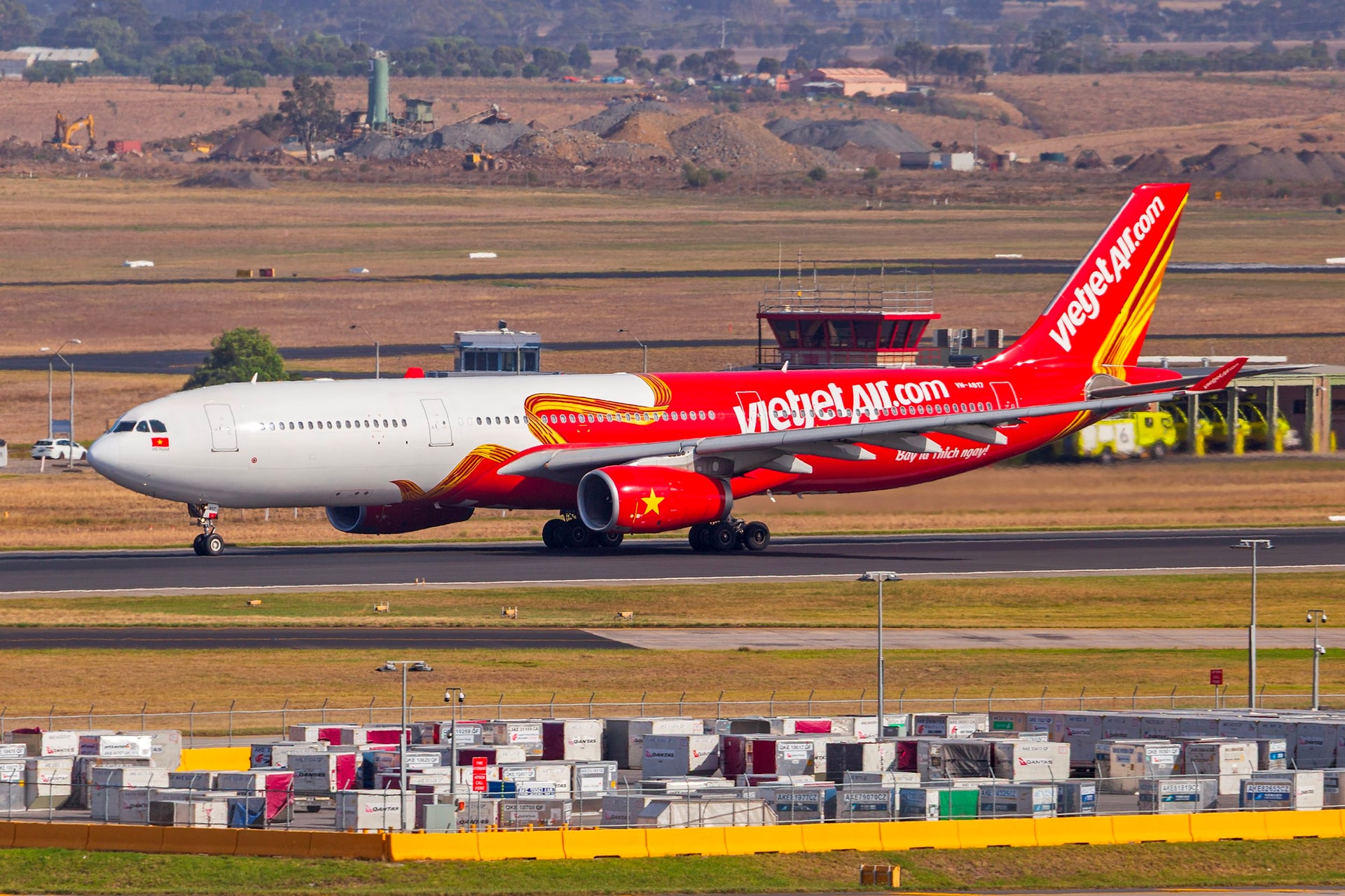 N&oacute;ng: Vietjet sẽ mở đường bay tới loạt nước ch&acirc;u &Acirc;u ngay trong năm nay- Ảnh 1.