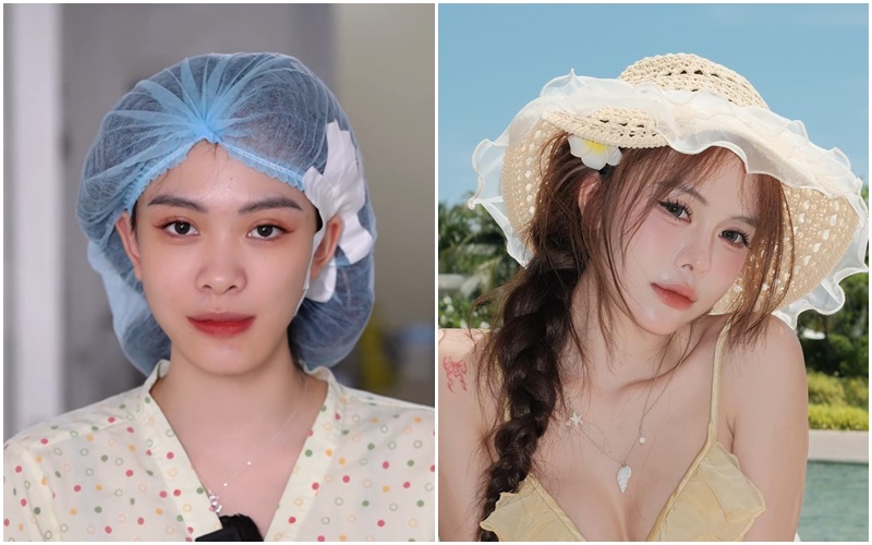 H&agrave; M&ocirc;i trước khi gắn với từ kho&aacute; &ldquo;ghệ mới anh B&acirc;u&rdquo; - Ảnh 6.