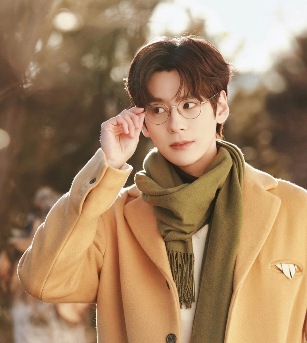 Mỹ nam đẹp đến độ l&agrave;m nữ đồng nghiệp tim đập 132 nhịp/ph&uacute;t: Visual n&agrave;y tập k&iacute;ch th&igrave; chết chứ sống g&igrave; nổi- Ảnh 6.