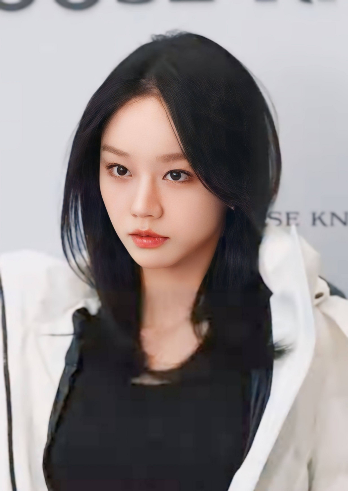 Mỹ nh&acirc;n c&oacute; bờ m&ocirc;i của Song Hye Kyo nhưng cười l&ecirc;n giống Hyeri: Visual vừa đại tr&agrave; vừa độc đ&aacute;o, duy nhất trong showbiz- Ảnh 3.