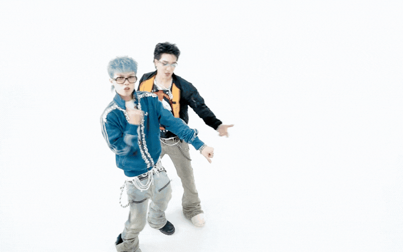 OgeNus v&agrave; CiiN cuối c&ugrave;ng cũng c&ocirc;ng khai- Ảnh 1.