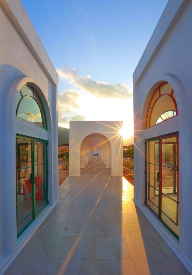 Mỹ nh&acirc;n cưới đại gia 3 đời vợ hơn 26 tuổi: Lập tức rời showbiz, sống cuộc đời xa hoa c&ugrave;ng khối BĐS ngh&igrave;n tỷ- Ảnh 32.