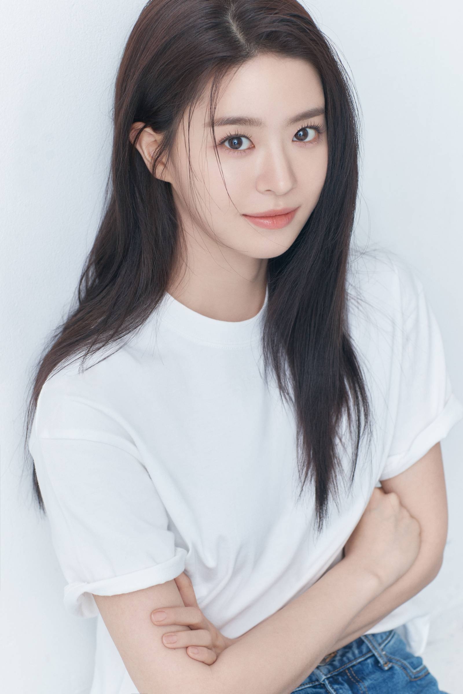 Mỹ nh&acirc;n c&oacute; bờ m&ocirc;i của Song Hye Kyo nhưng cười l&ecirc;n giống Hyeri: Visual vừa đại tr&agrave; vừa độc đ&aacute;o, duy nhất trong showbiz- Ảnh 7.