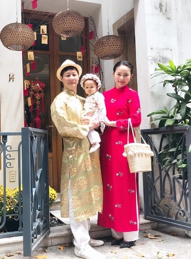 Mỹ nh&acirc;n cưới đại gia 3 đời vợ hơn 26 tuổi: Lập tức rời showbiz, sống cuộc đời xa hoa c&ugrave;ng khối BĐS ngh&igrave;n tỷ- Ảnh 3.