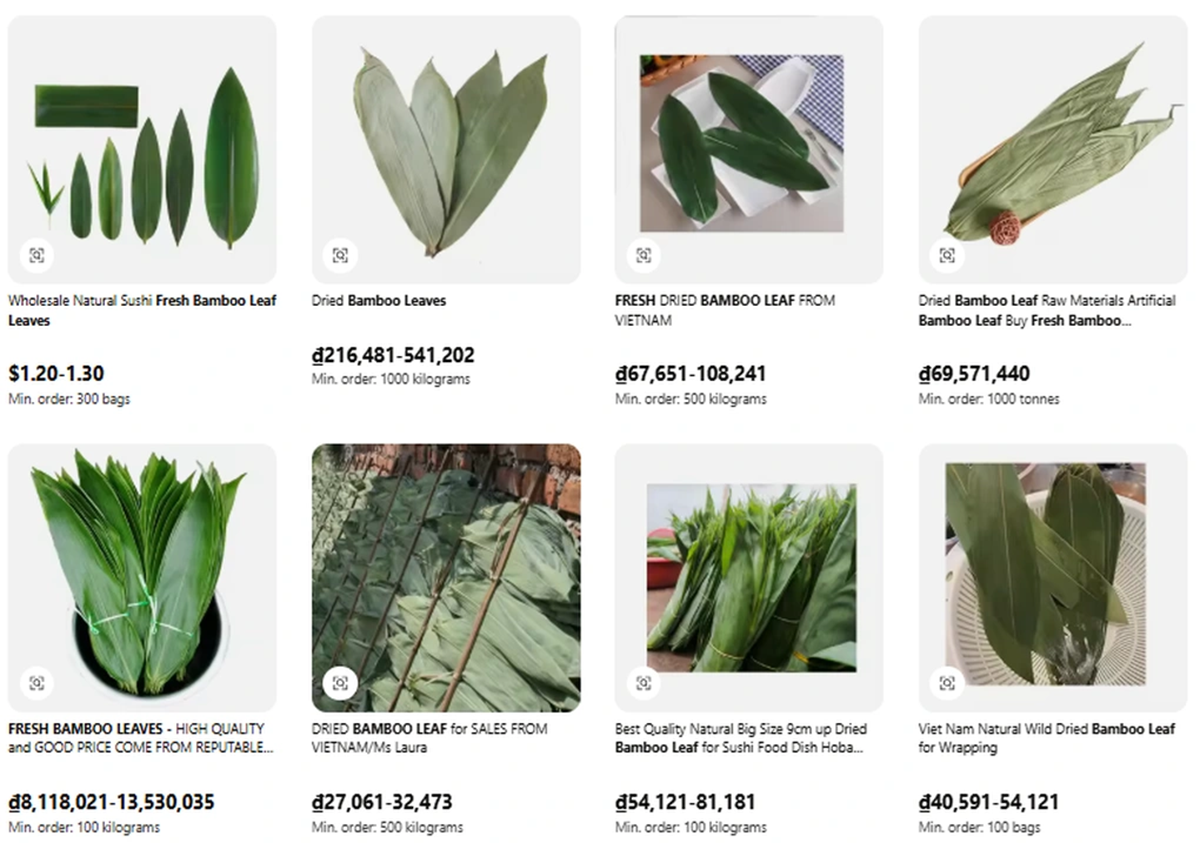 3 thứ bỏ đi ở Việt Nam, trời T&acirc;y c&oacute; gi&aacute; đắt đỏ, nhất c&aacute;i số 1 ở qu&ecirc; rụng đầy vườn - Ảnh 1.