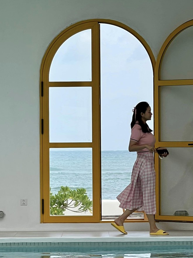 Mỹ nh&acirc;n cưới đại gia 3 đời vợ hơn 26 tuổi: Lập tức rời showbiz, sống cuộc đời xa hoa c&ugrave;ng khối BĐS ngh&igrave;n tỷ- Ảnh 34.