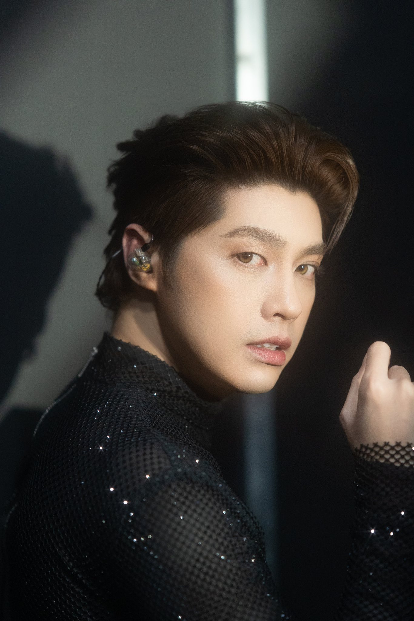 Noo Phước Thịnh lộ tin nhắn ri&ecirc;ng tư với ch&agrave;ng trai người Trung Quốc- Ảnh 4.