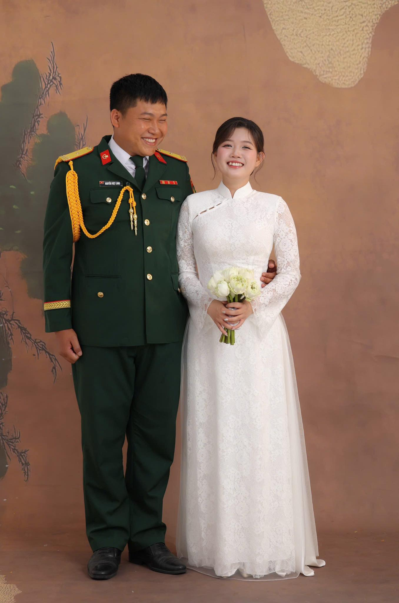 Mũi Trưởng Long đ&aacute;m cưới h&ocirc;m nay: Tổ chức ở T&acirc;y Ninh, h&eacute; lộ kh&aacute;ch mời - Ảnh 3.