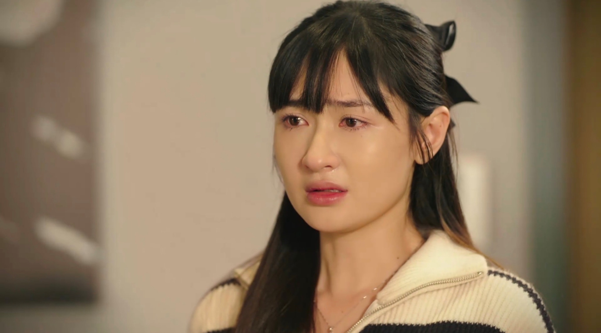 &ldquo;Em Trang 20 triệu&rdquo; kh&ocirc;ng đ&oacute;ng phim th&igrave; đi b&aacute;n b&uacute;n, đang g&acirc;y sốt l&agrave; ai? - Ảnh 3.