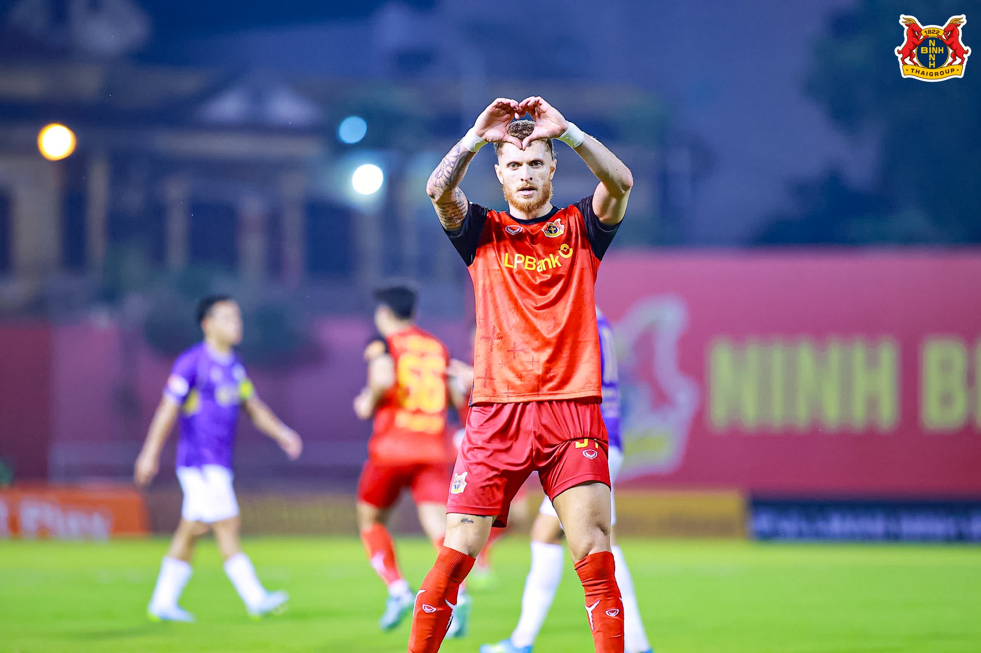 Sau Xu&acirc;n Son, Ho&agrave;ng H&ecirc;n, b&oacute;ng đ&aacute; Việt c&oacute; th&ecirc;m T&agrave;i Lộc: Nguyễn T&agrave;i Lộc l&agrave; ai? - Ảnh 1.