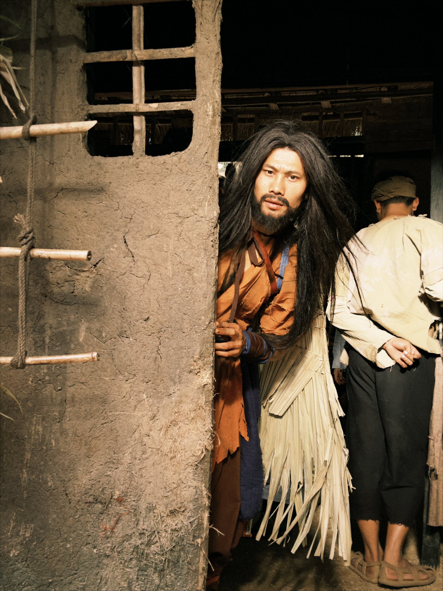 Vbiz c&oacute; mỹ nam chẳng biết d&ugrave;ng visual sao cho đ&uacute;ng: C&agrave;ng đ&oacute;ng phim c&agrave;ng xấu, diễn xuất t&igrave;m kh&ocirc;ng ra điểm ch&ecirc;- Ảnh 2.