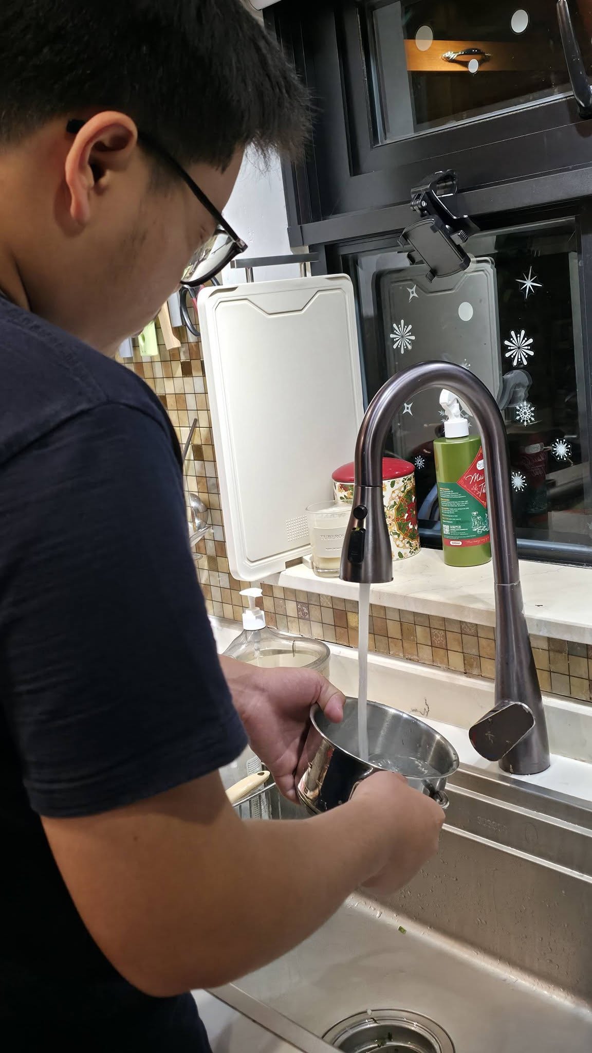 Điều khiến Cục trưởng Xu&acirc;n Bắc phải thốt l&ecirc;n "Em chỉ cần c&oacute; thế"- Ảnh 3.