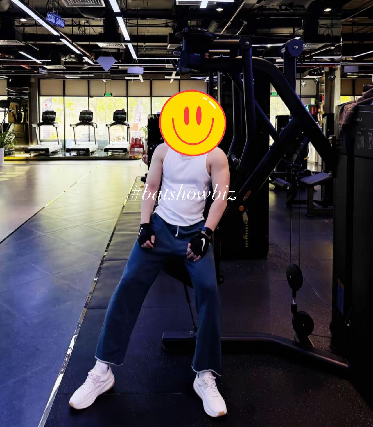 Noo Phước Thịnh lộ tin nhắn ri&ecirc;ng tư với ch&agrave;ng trai người Trung Quốc- Ảnh 2.