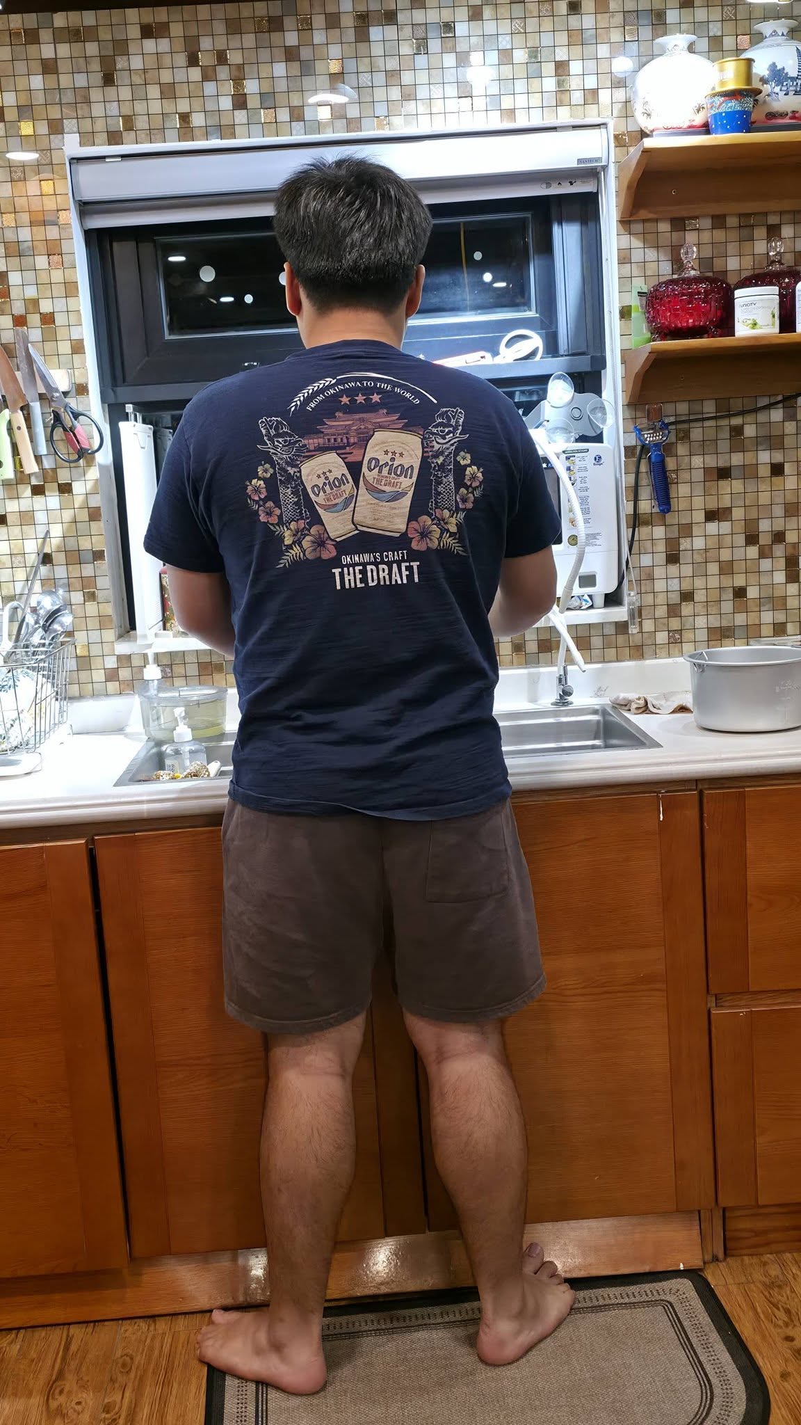 Điều khiến Cục trưởng Xu&acirc;n Bắc phải thốt l&ecirc;n "Em chỉ cần c&oacute; thế"- Ảnh 2.