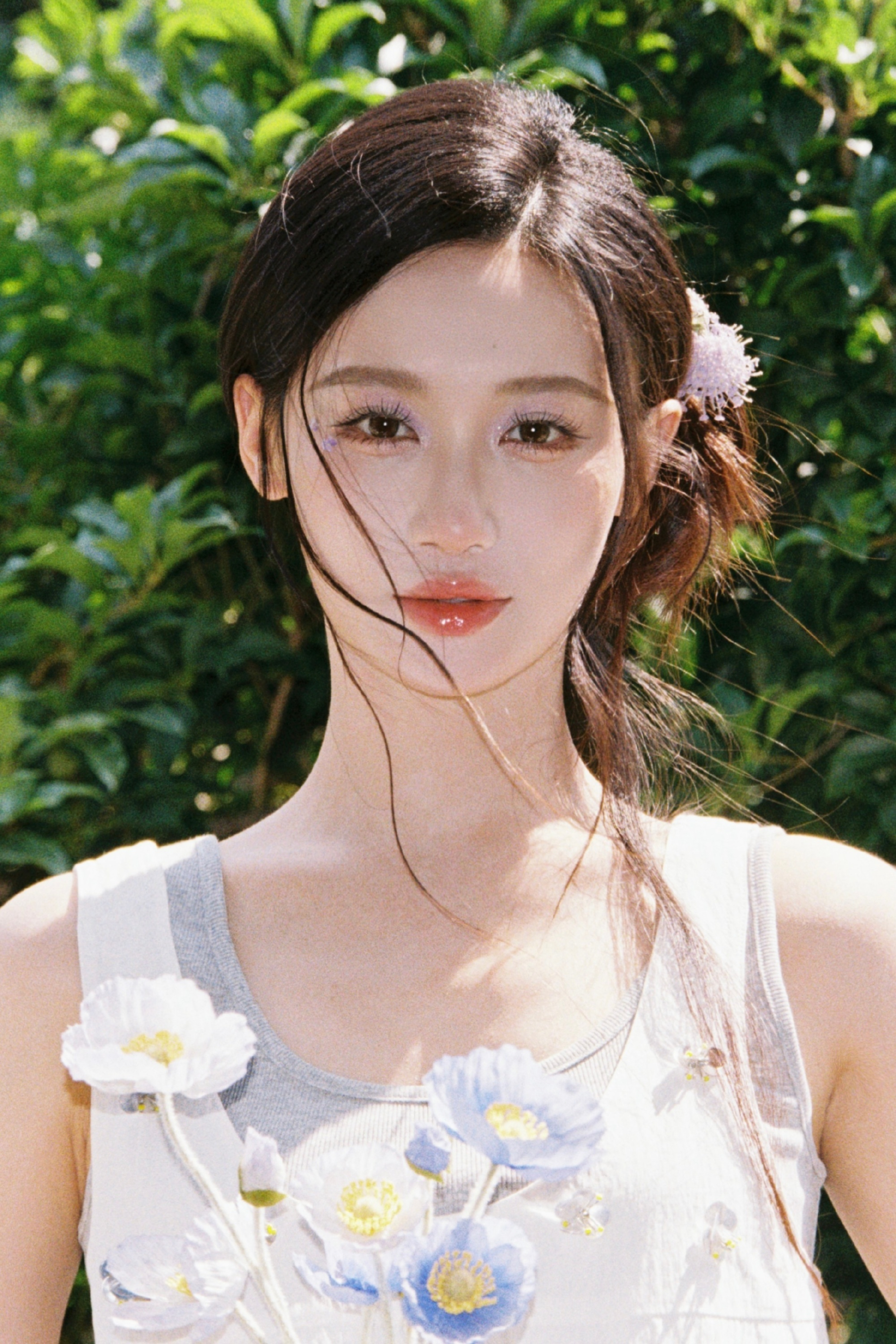 Cầu trời đừng để Trang Ph&aacute;p chung team với Chị Đẹp n&agrave;y: Xấu t&iacute;nh nhất show kh&ocirc;ng ai ưa, giở tr&ograve; chơi bẩn với cả đồng đội- Ảnh 7.