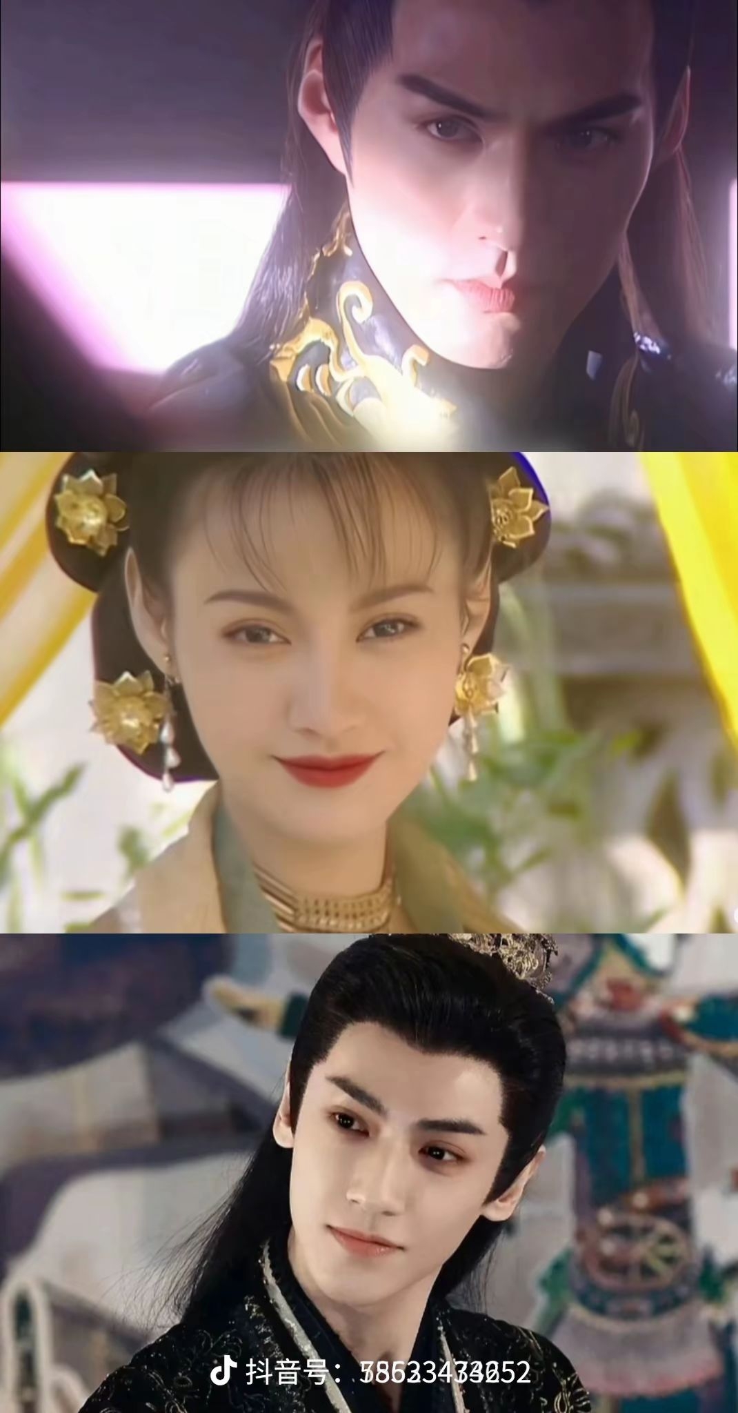 Chẳng c&oacute; t&iacute; huyết thống g&igrave; m&agrave; cặp đ&ocirc;i n&agrave;y giống nhau kinh khủng: Kh&iacute; chất phản diện y đ&uacute;c, tưởng đ&acirc;u l&agrave; một gia đ&igrave;nh- Ảnh 1.