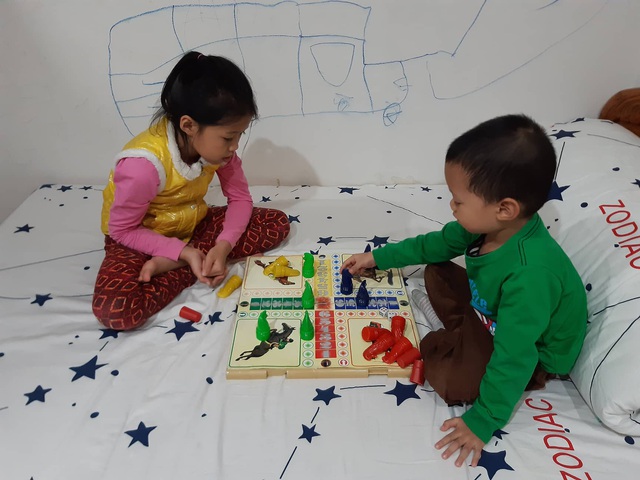 Th&iacute;ch đi chơi v&agrave; th&iacute;ch ở nh&agrave;: Đứa trẻ n&agrave;o lớn l&ecirc;n sẽ th&agrave;nh c&ocirc;ng hơn? Thực tế c&oacute; thể khiến nhiều phụ huynh bất ngờ- Ảnh 5.