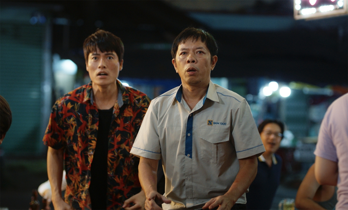 M&agrave;n rửa tội g&acirc;y tranh c&atilde;i gay gắt của &ldquo;anh h&ugrave;ng&rdquo; Th&aacute;i H&ograve;a: Sự bao dung cổ t&iacute;ch c&oacute; đang hợp l&yacute; h&oacute;a sai lầm- Ảnh 5.