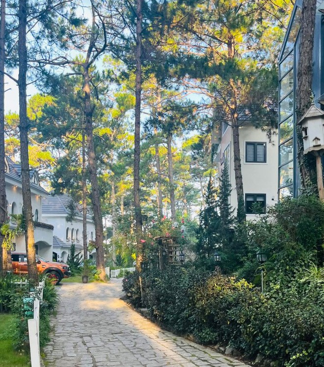 Mỹ nh&acirc;n cưới đại gia 3 đời vợ hơn 26 tuổi: Lập tức rời showbiz, sống cuộc đời xa hoa c&ugrave;ng khối BĐS ngh&igrave;n tỷ- Ảnh 7.